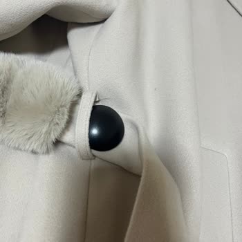 Koton Mağazasından Gelen Üründe Alarm Sorunu