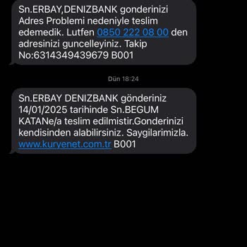 Adres Güncellemesine Rağmen Yanlış Teslim Edilen Banka Kartı