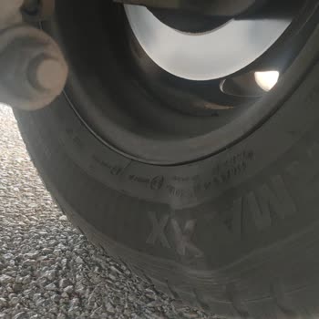 Starmaxx OSTİM Yurtseven Bayisinde Sorunlu Lastik Deneyimi