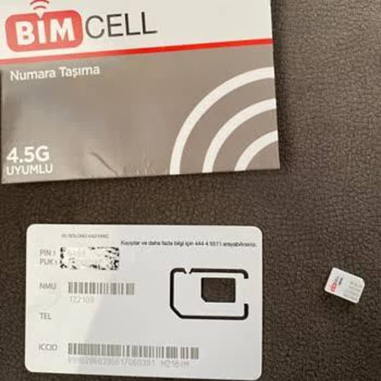 BİM'den Alınan Hat İçin Çözüm Bulunamıyor