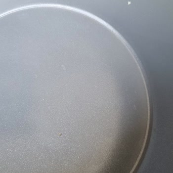 Karaca Tencere Kıs Sürede Deforme Oldu