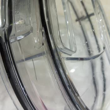 Garanti Kapsamı Dışında Kalan Çatlayan Su Haznesi Sorunu