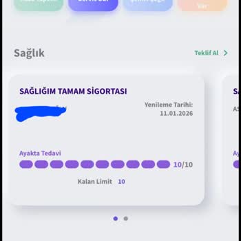 Axa Sigorta'dan Çelişkili Yanıtlar Ve Ödeme Sorunu