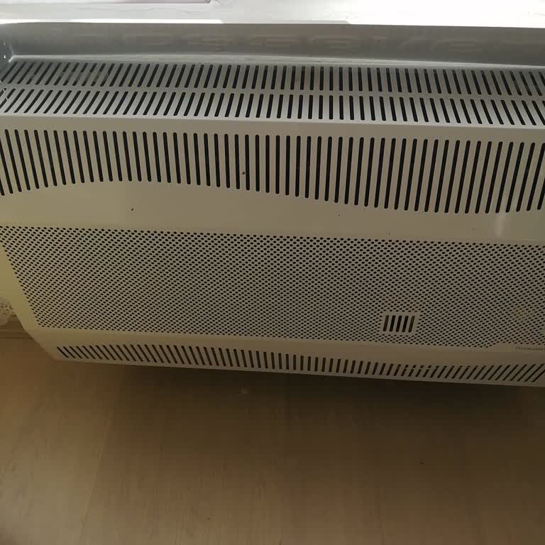 Hoşseven Doğalgaz Sobası İle Isınma Sorunu Ve Yetersiz Servis Hizmeti