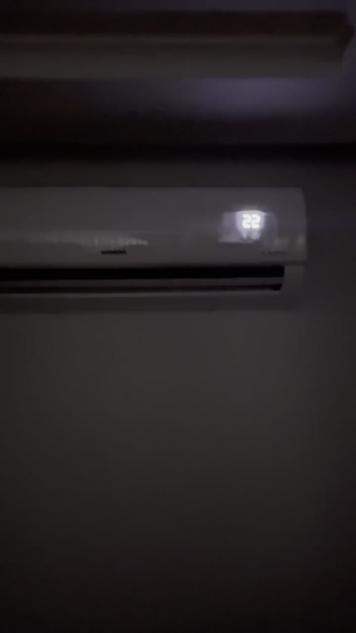Siemens Refused to Replace My Faulty Noisy Air Conditioner Despite Evidence video cover