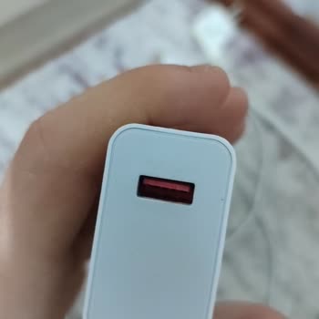 Redmi Note 12 Pro Şarj Aleti Sorunu