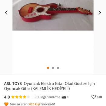 Yanıltıcı Ürün Bilgisi Ve Eksik Hediye