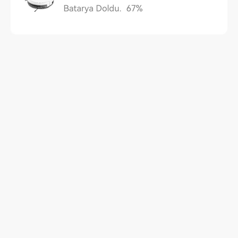 Robot Süpürge İle Yaşanan Sürekli Sorunlar Ve Müşteri Hizmetleri Erişimsizliği