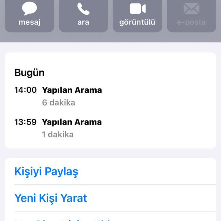 Müşteri Hizmetlerinde Selam Krizi