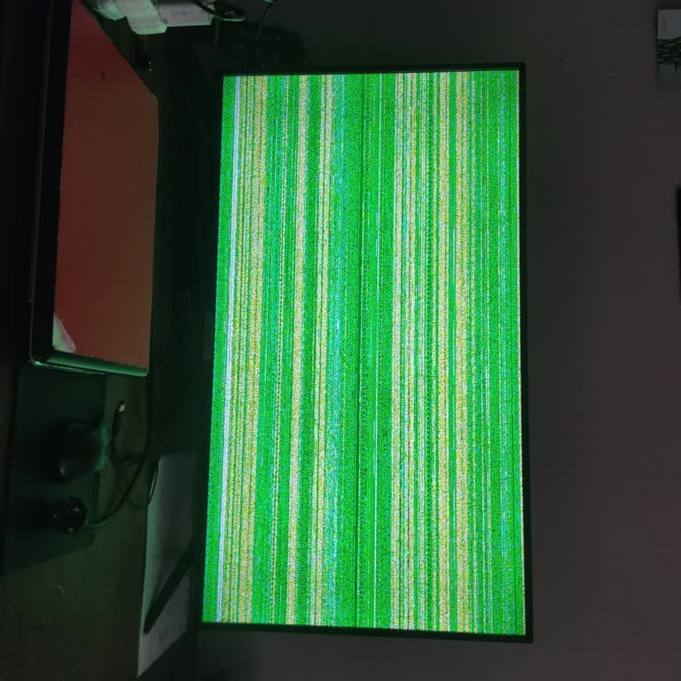 Onvo TV'de Yeşil Ekran Sorunu: Youtube Videolarında Görüntü Yok