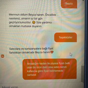 Hepsiburada'da Fahiş Fiyat Sorunu