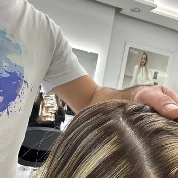 Simge Kuaför (Torbalı) İşinde Çok Kötü