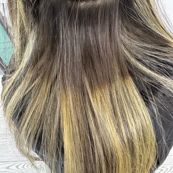 Simge Kuaför (Torbalı) İşinde Çok Kötü