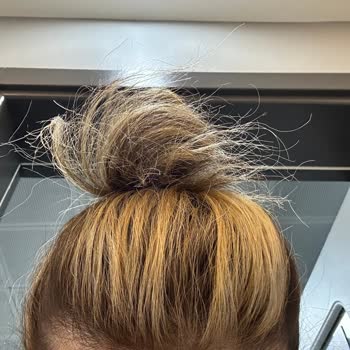 Simge Kuaför (Torbalı) İşinde Çok Kötü