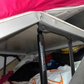 Dayanıksız Yatak Ve Yetersiz Müşteri Hizmeti