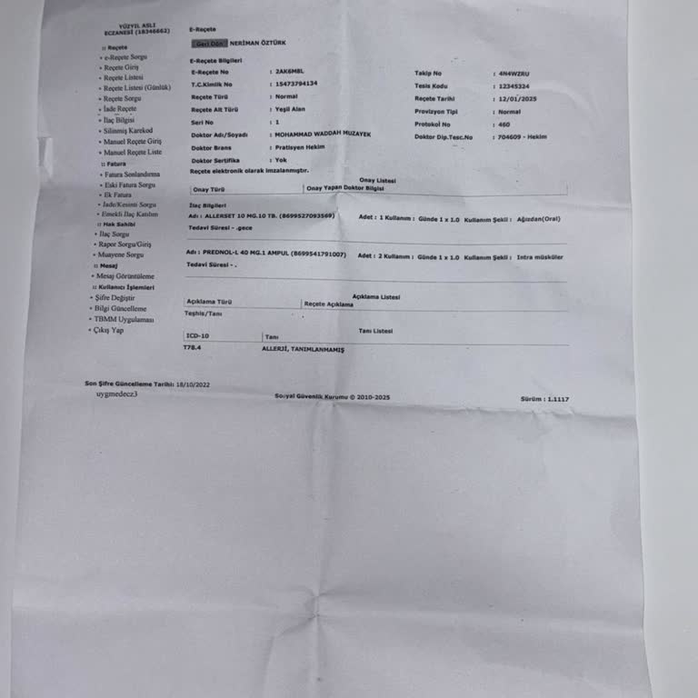 Acil Serviste Yanlış Yönlendirme Ve Ücret Talebi