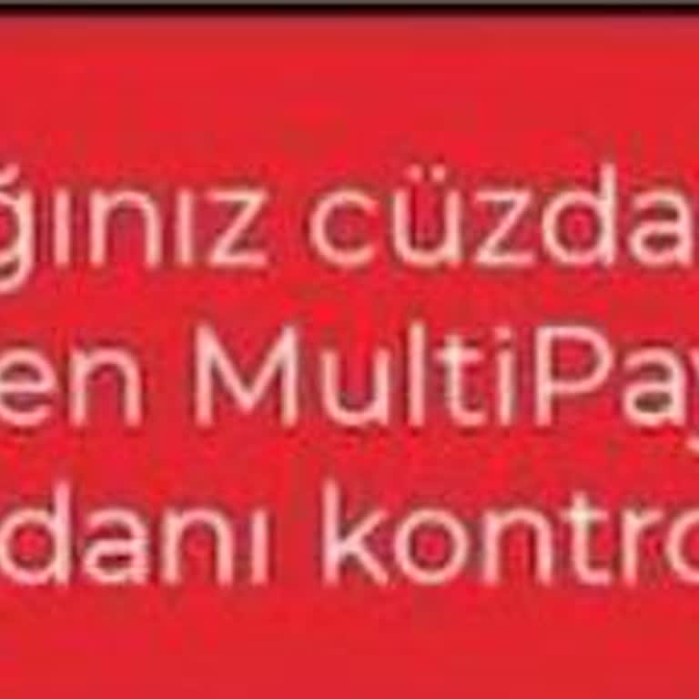 Kare Kod İle Ödeme Sorunu: Restoranlarda Sürekli Yaşanan Aksaklık