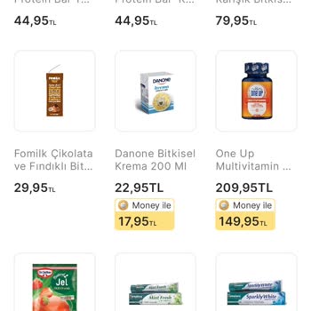 Migros Uygulamasında Yanıltıcı Vegan Ürün Sorunu