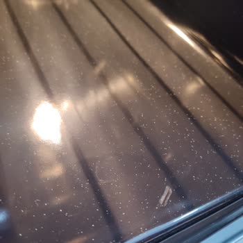 Vestel Fırınında Tekrarlayan Emaye Sorunu Ve Çözüm Beklentisi