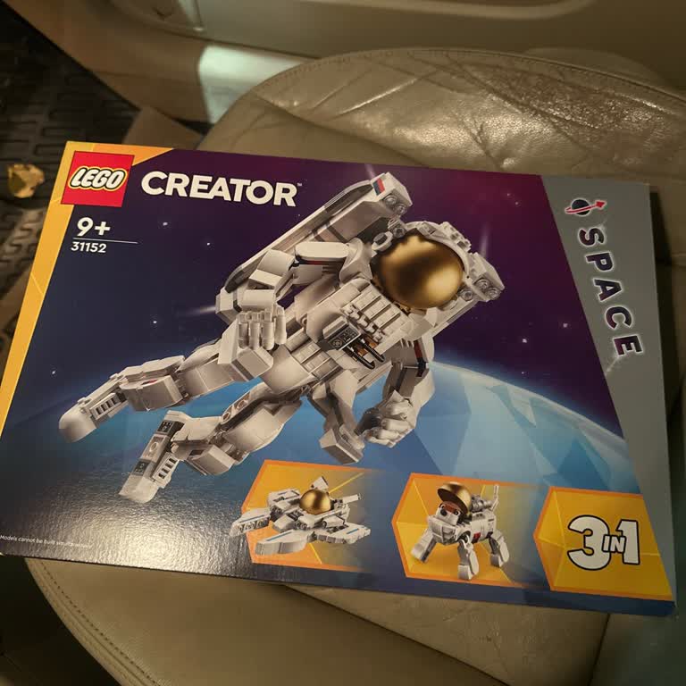 Lego Store Refuses Gift Wrapping for Their Own Product