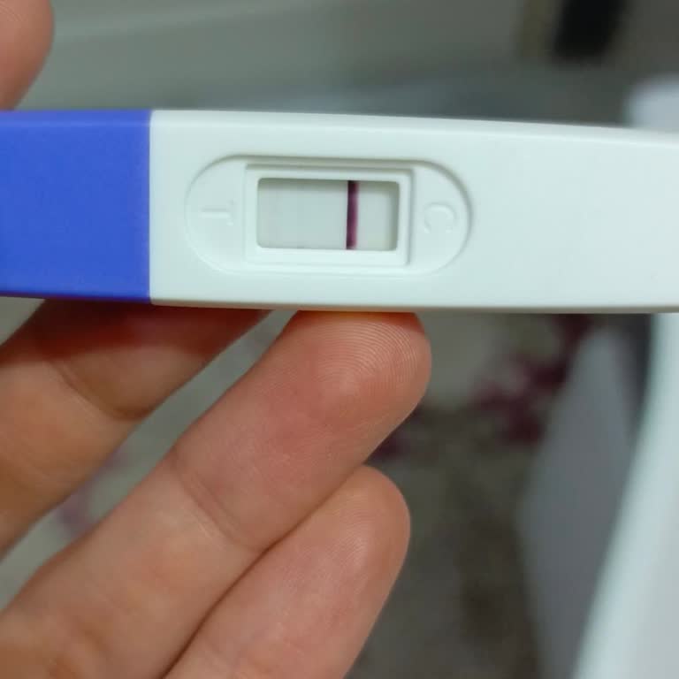 Yanıltıcı Test Sonuçlarıyla Hayal Kırıklığı