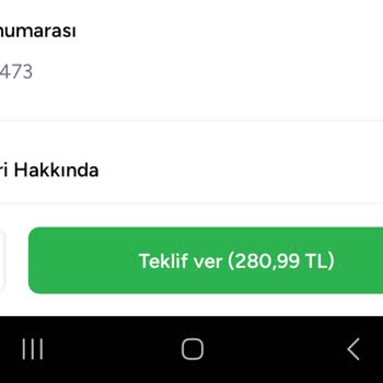 Armut'un Teklif Ücretleri Cep Yakıyor
