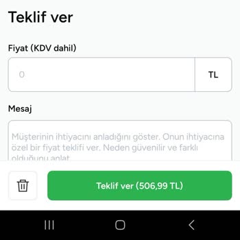 Armut'un Teklif Ücretleri Cep Yakıyor
