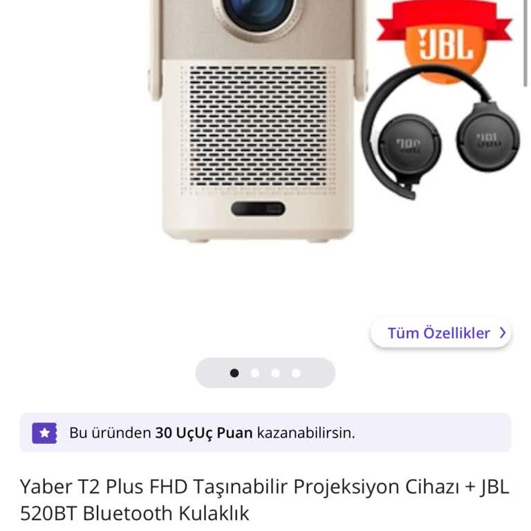 Eksik Ürün Ve İletişim Sorunu