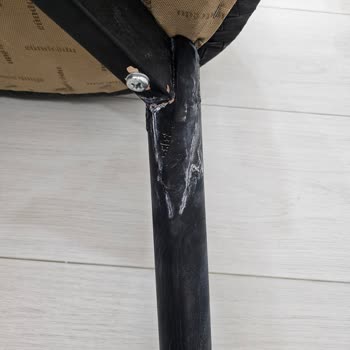 Kalitesiz Ürün Ve Yetersiz Garanti Hizmeti