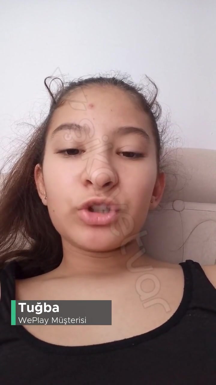 Weplay Oynayamıyorum Oyun Beni Atıyor! videonun kapak resmi