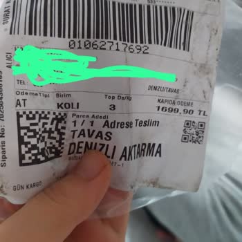 Yanıltıcı Ürün Ve İletişim Eksikliği