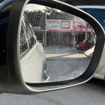 Dry Car Care Aracımın Yetersiz Temizliği Ve Hızlı Hizmet Sorunu