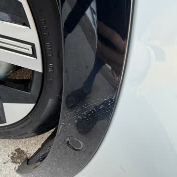 Dry Car Care Aracımın Yetersiz Temizliği Ve Hızlı Hizmet Sorunu