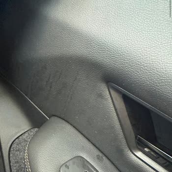 Dry Car Care Aracımın Yetersiz Temizliği Ve Hızlı Hizmet Sorunu