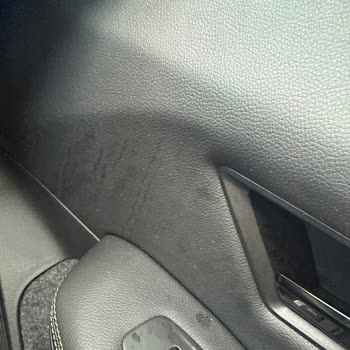 Dry Car Care Aracımın Yetersiz Temizliği Ve Hızlı Hizmet Sorunu