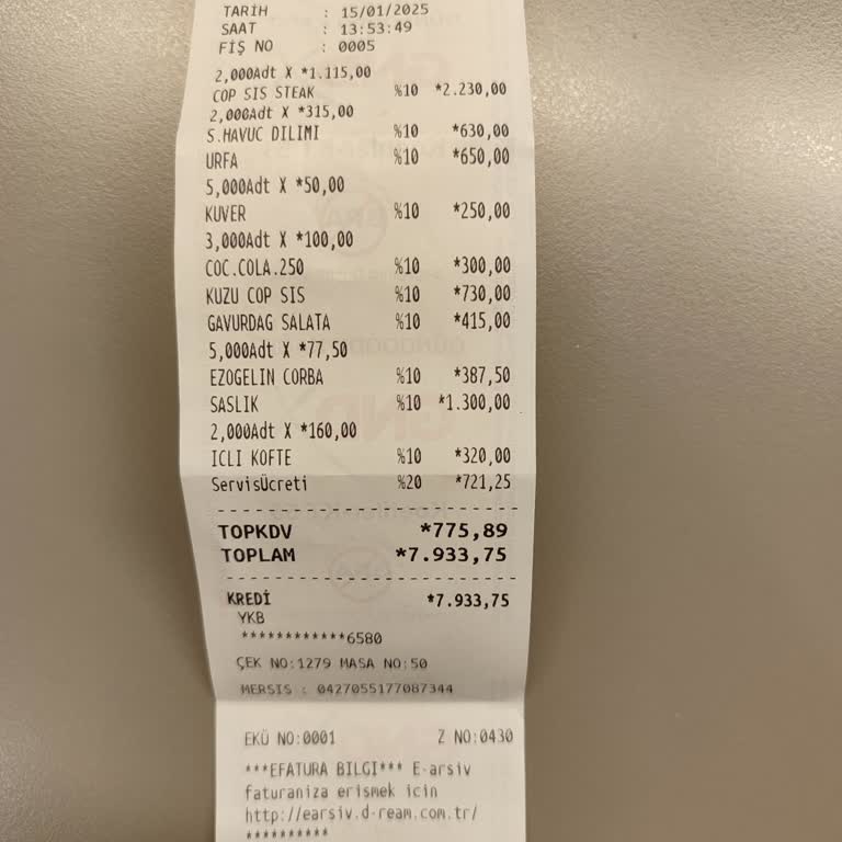 Gizli Ücretlerle Müşteri Yanıltma