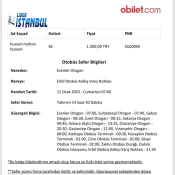 Yanlış Bilgilendirme Ve İletişimsizlik Mağduriyeti