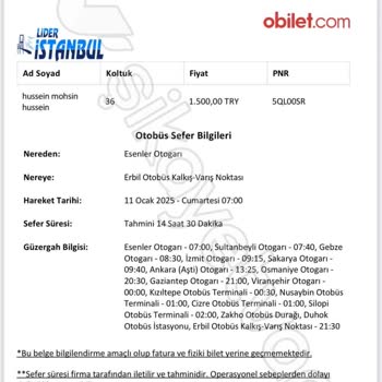 Yanlış Bilgilendirme Ve İletişimsizlik Mağduriyeti