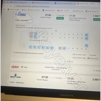 Yanlış Bilgilendirme Ve İletişimsizlik Mağduriyeti