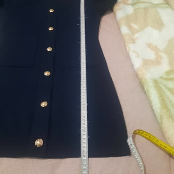 Yanlış Ölçüler Ve İade Sorunlarıyla Dolap'ta Mağduriyet