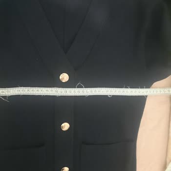 Yanlış Ölçüler Ve İade Sorunlarıyla Dolap'ta Mağduriyet