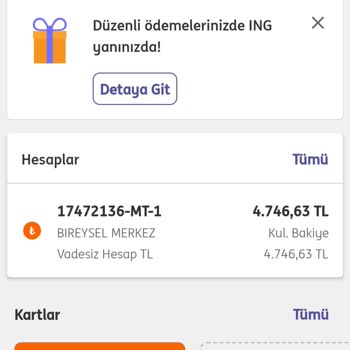 Havale Blokesi Ve Bilgilendirme Eksikliği