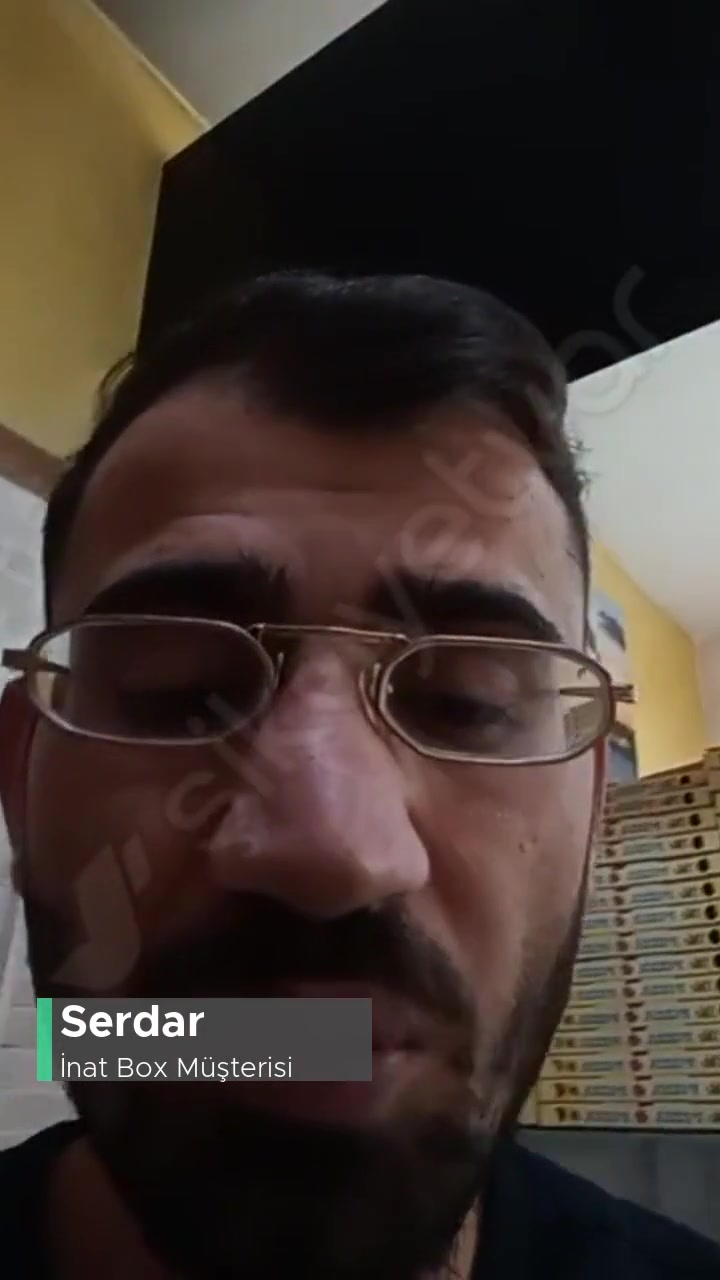 İnat Box Hata Veriyor Uygulama! videonun kapak resmi