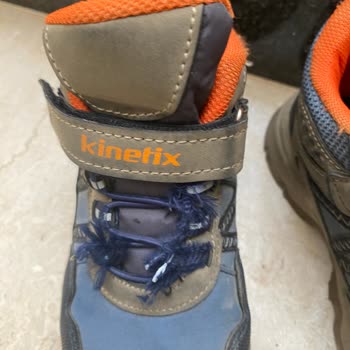 Kinetix Ayakkabıda Kalite Sorunu Ve Yetersiz Müşteri Hizmeti