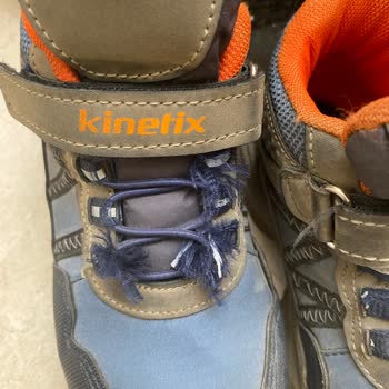 Kinetix Ayakkabıda Kalite Sorunu Ve Yetersiz Müşteri Hizmeti