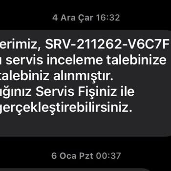 Karaca Yemek Takımım Ortada Yok