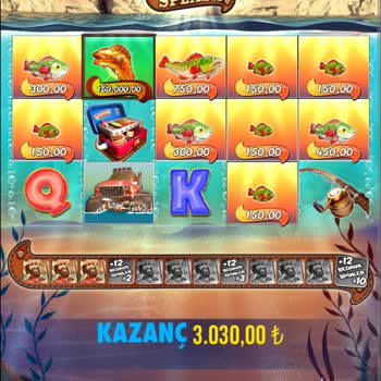 Casibom'da Pragmatic Play Bonus Sorunu