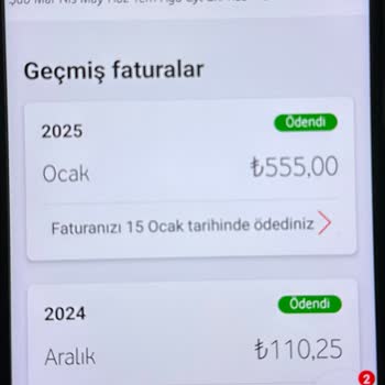 Vodafone'dan Fahiş Zam Şoku