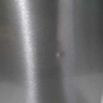 SEG Buzdolabında Sürekli Oluşan Kapak Ezikleri