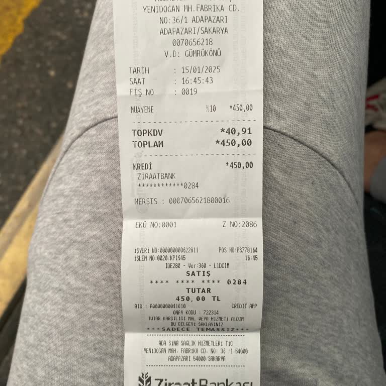 Kredi Kartı İle Ödeme Yaparken Ek Ücret Sürprizi